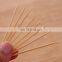 China Supplier Manufacturer 65mm Bamboo Toothpicks In Bulk Disposable