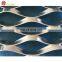 aluminium expanded metal mesh outdoor cladding factory price