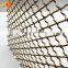 Flat wire mesh High Quality Decorative Crimped Mesh