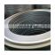 China Factory Supply High Quality Dust Filter Cartridge Anti-fingerprint End Cap/Metal End Cover