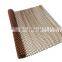 Manufacturer Supply Customization Chain Link Mesh Interior&Exterior Wall Door Decoration