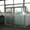 New design GEORGIA brand narrow bezel sliding door design