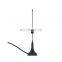 Hot seller 4333 MHz vehicles for Digital TV Telephone mimo - CB Mobile Network Wireless 1,5 m WiFi Antenna SMA Men