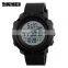 Good selling skmei 1213 two sizes waterproof jam tangan military fashion digital outdoor sport watch for men