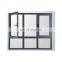 hot sale arc grille aluminum casement window profiles for casement window aluminum casement window hinge