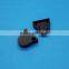 customize high quality cnc machining for milling coupling