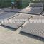 Vietnam market photovoltaic project rooftop walkway frp grating
