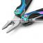2020 hot selling multi-function Tool 13 in 1 multi-function wire cutter household screw Pliers Outdoor Knife