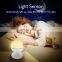 New 2019 Product PC ABS Plastic Emergency Night Light