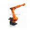 2019 welding robot KUKA KR210 R2700 kuka robot 10kg payload 2700mm reach industrial robot