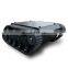 TinS-8H Large Payload Customizable All Terrain Robot Chassis Support ROS
