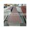 Insulated panel loading equipment sandwich vacuum insulation panel  metal carved sandwich panel