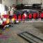Kiddie rides amusement park backyard track train for sale