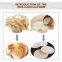 Small Automatic Korean Rice Cake Popping Rice Pop Machine