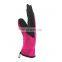 Ladies warm cycling garden work outdoor sother sports gloves