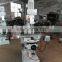 ZX5325C China vertical mini metal milling machine for sale