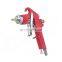 Bison China Hvlp Electric Car Painting Equipment Spray Gun Price