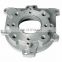 Custom Made Precision High Pressure Die Casting Aluminum Alloy Parts