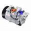 A/C Compressor Electric Car A/C Compressor Electric Automotive Air Conditioning Compressor