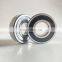 Slide plate micro high-speed GCr15 bearing steel ABEC precision 608 6204 6205 6305 OEM Deep Groove Ball Bearing