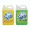 Mutli-Functional Chemical Powerful Liquid Kitchen Cleaner Dishwashing Soap Lemon Scent