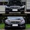 W212 ранний этап сменить на поздний этап