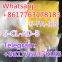 Free Sample 125-71-3 Dextromethorphan Buty Eti  5C-L-ADB 5F-A-DB H-U-210 In stock