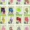 long sleeve kids pajamas for 2-7 year list 9