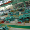Professional High Speed Automatic Traverse Cutting Line Coil Service Center