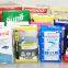 Sandwich Bags 25kg 40kg 50kg for Packaging Frozen Fish, Food Products for People Custom Logo/ Design