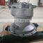 EX300LC-3 Swing Motor 9151199 spare parts EX300-2 Hydraulic Swing Motor M2X210