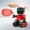 intelligenter Roboter