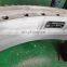 Slbi 1839 Slewing Gear 42CrMo Slewing Ring Bearing for Korea Deck Crane Slbi 1235