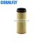 Coralfly fuel filter TB1374x CF1430 CF1400 CF1810 for CNHTC HOWO TRUCK