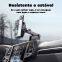 Universal Dashboard Windshiled Cell Phone Holder Car Mount