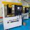5 axis Mini CNC Mill, RTCP, 5 axis, machine center, education cnc, garage cnc, with ATC