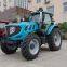 210HP Big Farm Tractor for Agricultural 4-wheel Drive Tractor With Cabin