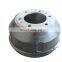 Sinotruk Sitrak C5H/C7H China Heavy Truck Spare Parts WG9761450002 Brake Drum Rear
