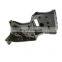Chinese Suppliers A7 SINOTRUK A7-V Cabin Parts AZ1664430051 Cab Front Suspension Lower Left