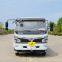 2023 Chinese Brand 6000 Liters to 8000 Liters Potable Drink Water Tank Tanker Sprinkler Bowser Spray Cleaning Transport and Delivery Truck