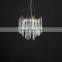 personalized restaurant bar restaurant crystal chandelier dining room bedroom villa living room simple crystal lamps