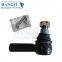 Good bus parts accessoris luxury auto steering systems HJSS-28x30-RH Steering Link ball joint