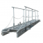 Lightweight Aluminum Gangway Ladder Non-Slip Folding Boat Yacht Marine Accessory