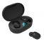 TWS Gaming Wireless Earphones Power Lcd Display Wireless Earbuds