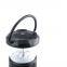 Travelling Portable Factory Outdoor Camping Speaker Waterproof LED Lights Bluetooth Speaker
