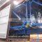 60m jib length.8T tower crane.QTZ125 serials China crane