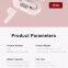 2022 best P25 TWS wireless earphones noise cancelation handsfree waterproof hifi stereo waterproof in-ear headphone