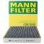 Original Genuine MANN Cabin Filter Car Engine Filter CUK2252 27277-4M400 For Infiniti NISSAN