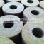 rockwool pipe with aluminum foil faced price