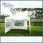 Camping tent, canvas outdoor tent, garden parasol